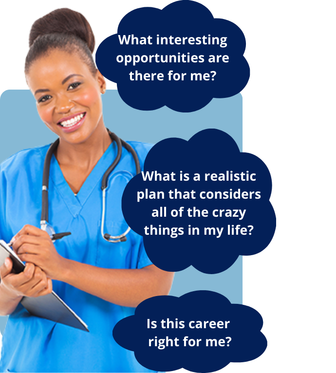 Healthcare Careers